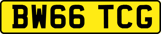 BW66TCG