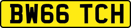 BW66TCH