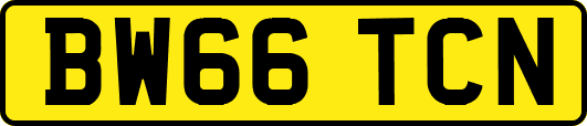 BW66TCN