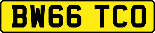 BW66TCO