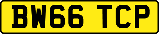 BW66TCP