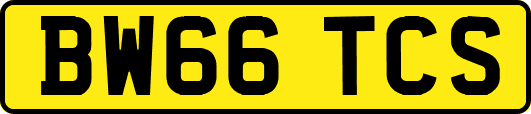BW66TCS