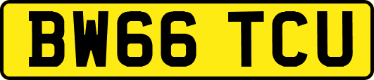 BW66TCU