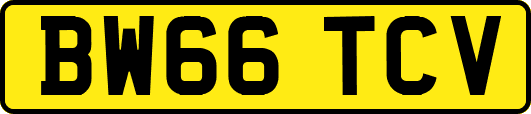 BW66TCV