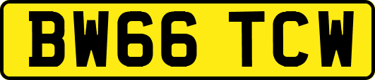 BW66TCW