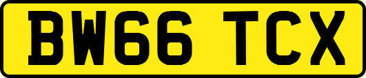 BW66TCX