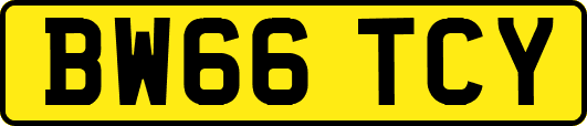 BW66TCY