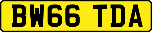 BW66TDA