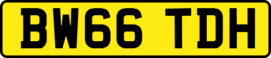 BW66TDH