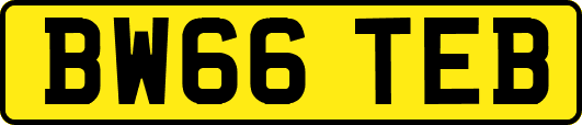 BW66TEB
