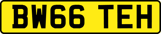 BW66TEH