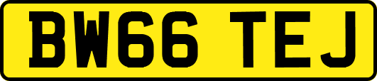 BW66TEJ