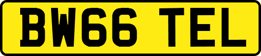 BW66TEL