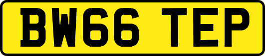 BW66TEP