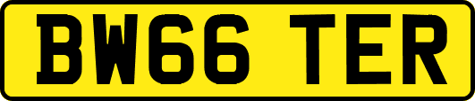 BW66TER