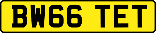 BW66TET
