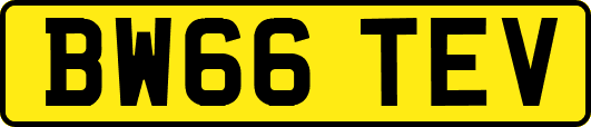 BW66TEV