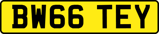BW66TEY