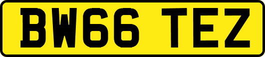 BW66TEZ