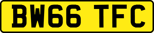 BW66TFC