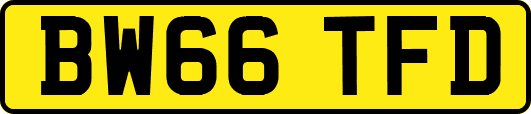 BW66TFD