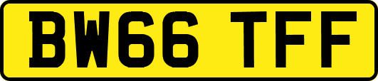 BW66TFF