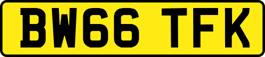 BW66TFK