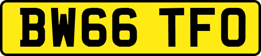 BW66TFO