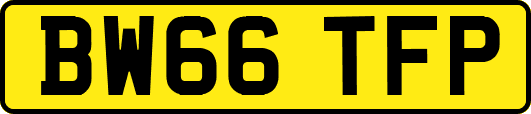 BW66TFP