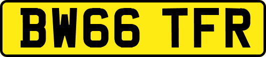 BW66TFR