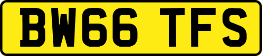 BW66TFS