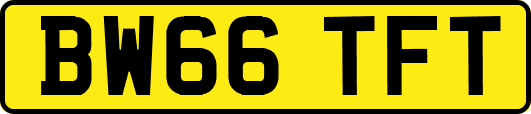 BW66TFT