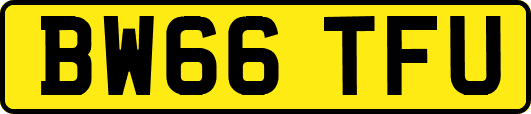 BW66TFU
