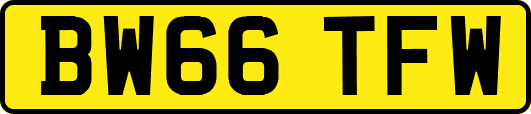 BW66TFW