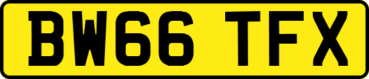 BW66TFX