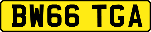 BW66TGA