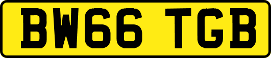 BW66TGB