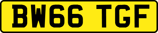 BW66TGF