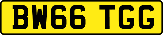 BW66TGG