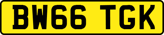 BW66TGK
