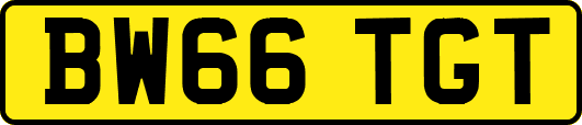 BW66TGT