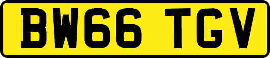 BW66TGV