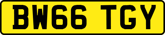 BW66TGY