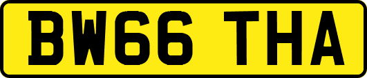 BW66THA