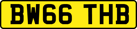 BW66THB