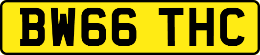 BW66THC