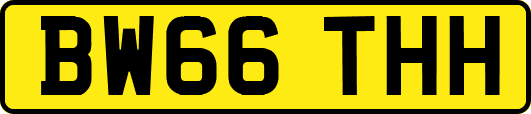 BW66THH
