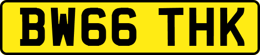 BW66THK