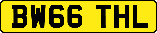 BW66THL