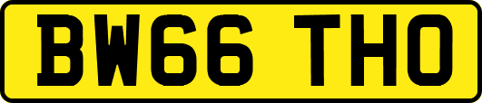BW66THO